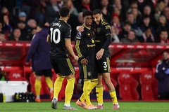 MU vs Everton: Dự đoán, tin tức đội bóng, kết quả đối đầu