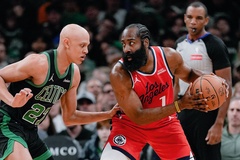 Kawhi Leonard chấn thương, LA Clippers đối mặt thảm họa mất trắng pick NBA Draft 2026