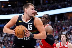 Đồng đội cũ phản bác tin đồn Nikola Jokic lười biếng và thiếu đam mê: "Tất cả là bịa đặt"