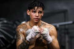 Ryan Garcia thách đấu Mario Barrios tranh đai WBC Welterweight