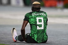 Những ngôi sao sẽ vắng mặt tại World Cup 2026