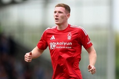 MU và Liverpool tranh giành tài năng đột phá của đội tuyển Anh trị giá 100 triệu bảng