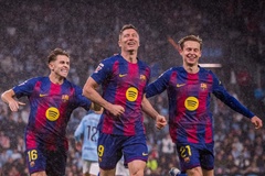 Dự đoán Barcelona vs Bilbao, 22h15 ngày 22/11, La Liga 2025/26