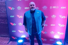 “Bốn thế hệ cùng chơi một môn thể thao”: Chủ tịch IPA nhấn mạnh sức hút của pickleball