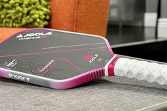 Review Vợt Pickleball JOOLA Magnus 3S: Bí quyết kiểm soát trận đấu của VĐV chuyên nghiệp