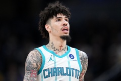 Chuyển nhượng NBA: Hậu vệ All-Star LaMelo Ball sẵn sàng chia tay Charlotte Hornets?