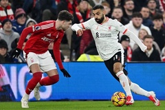 Dự đoán Liverpool vs Nottingham, 22h00 ngày 22/11, Ngoại hạng Anh 2025/26