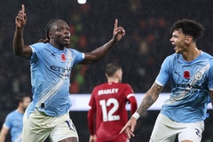 Dự đoán Newcastle vs Man City, 0h30 ngày 23/11, Ngoại hạng Anh 2025/26