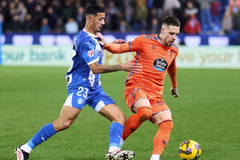 Nhận định, soi kèo Alaves vs Celta Vigo: Khách lấn chủ