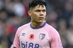 Nhận định, soi kèo Bournemouth vs West Ham: Cuộc chiến sinh tử