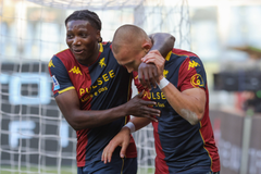 Nhận định, soi kèo Cagliari vs Genoa: Cuộc chiến sinh tử