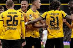 Nhận định, soi kèo Dortmund vs Stuttgart: Khó phân thắng bại