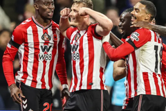 Nhận định, soi kèo Fulham vs Sunderland: Mèo đen tiếp đà thăng hoa