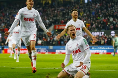 Nhận định, soi kèo Koln vs Frankfurt: Đại bàng hướng tới top 4