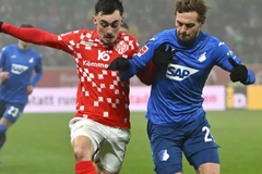 Nhận định, soi kèo Mainz vs Hoffenheim: Khách lấn chủ
