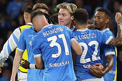 Nhận định, soi kèo Napoli vs Atalanta: Thử thách tại Maradona
