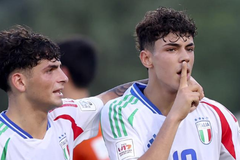 Nhận định, soi kèo U17 Italia vs U17 Burkina Faso: Azzurrini tiếp đà thăng hoa