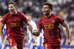 Nhận định, soi kèo Valencia vs Levante: Derby sinh tử tại Mestalla