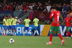 Bán kết U17 World Cup: Brazil và Bồ Đào Nha tạo nên "siêu kinh điển"