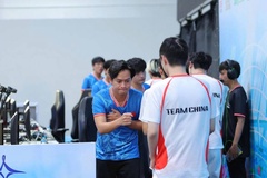 Đội tuyển LMHT Việt Nam dừng bước ở vòng bảng ECA 2025