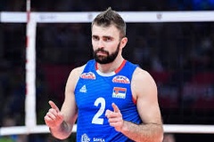 "Bom tấn” chuyển nhượng của bóng chuyền Hy Lạp