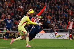 Tỷ lệ kèo trận Fulham vs Sunderland, 22h00 ngày 22/11, Ngoại hạng Anh