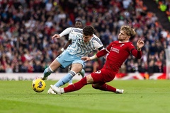 Tỷ lệ kèo trận Liverpool vs Nottingham, 22h00 ngày 22/11, Ngoại hạng Anh