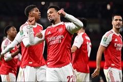 Dự đoán Arsenal vs Tottenham, 23h30 ngày 23/11, Ngoại hạng Anh 2025/26