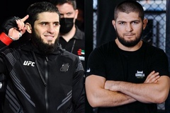 Cựu vô địch UFC: Islam Makhachev vẫn “đứng dưới cái bóng của Khabib”