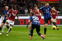 Đội hình dự kiến Inter Milan vs AC Milan: Các ngôi sao trở lại