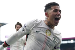 4 con số ấn tượng mà Chelsea đạt được sau trận thắng Burnley