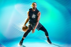 Draymond Green hiến kế cho Stephen Curry: "Hãy về với Jordan Brand!"