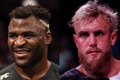 Jake Paul công kích Francis Ngannou vì từ chối: “Thật là một kẻ ngốc”