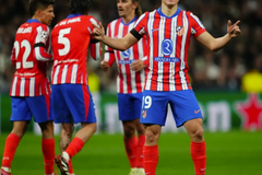 Nhận định, soi kèo Getafe vs Atletico Madrid: Thử thách khó  nhằn