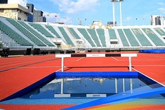 Lịch thi đấu môn Điền kinh ở SEA Games 2025 tại Thái Lan