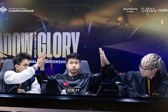 AIC Liên Quân 2025 ngày 22/11: SGP thắng Derby Việt Nam, FPT x Flash thắng nghẹt thở