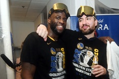 Đội bóng WNBA "rút ruột" Golden State Warriors, bổ nhiệm một trợ lý lâu năm vào ghế nóng