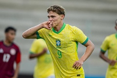 Dell, "Siêu máy tính" trị giá 100 triệu euro giúp Brazil duy trì giấc mơ ở U17 World Cup