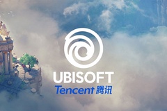 Thương vụ 1,16 tỷ euro ngành game giữa Ubisoft và Tencent chính thức hoàn tất