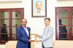 Điền kinh Việt Nam ghi dấu ấn với cuộc họp Hội đồng Điền kinh châu Á 2025