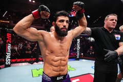 Arman Tsarukyan: Cái tên duy nhất để đối đầu Ilia Topuria tại UFC