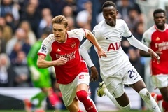 Tỷ lệ kèo trận Arsenal vs Tottenham, 23h30 ngày 23/11, Ngoại hạng Anh