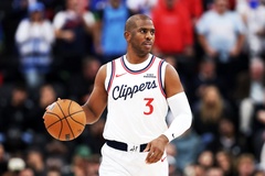 Nhìn lại sự nghiệp vĩ đại của Chris Paul: 21 năm, 7 đội bóng và di sản của một "Point God"