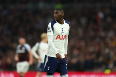 Đội hình ra sân Arsenal vs Tottenham: Hincapie đá chính