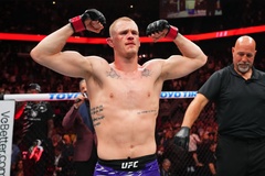 Giới MMA nói gì về cơ hội tranh đai của Ian Garry sau UFC Qatar