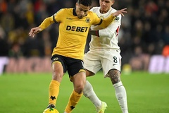 Man United được bật đèn xanh chiêu mộ ngôi sao 44 triệu bảng thay thế Casemiro