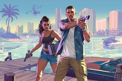 GTA VI dời lịch: Tác động 2,7 tỷ USD và bức tranh thị trường game Mỹ 2025–2029