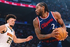 Tin vui cho LA Clippers: Kawhi Leonard chốt ngày trở lại để giải cứu đội bóng