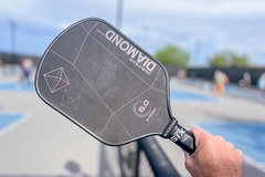 Thị trường pickleball bùng nổ ưu đãi cuối năm với ưu đãi từ Black Friday