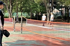 Vượt trên khía cạnh thể thao, Pickleball trở thành phong cách sống